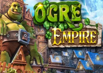 Ogre Empire screenshot