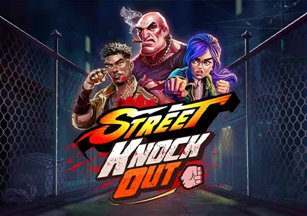 Street Knockout