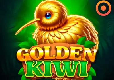 Golden Kiwi screenshot