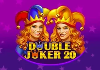 Double Joker 20