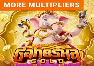 Ganesha Gold screenshot