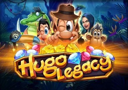 Hugo Legacy