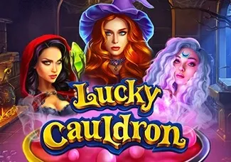 Lucky Cauldron