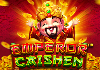 Emperor Caishen